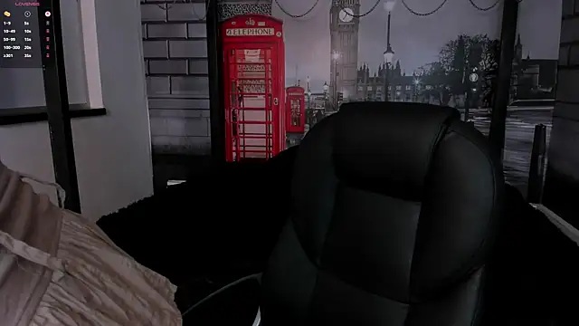 princess anny5 online show from 04-27-26, 11:08