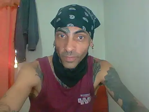 Demon Rose  online show from 05-24-26, 07:30