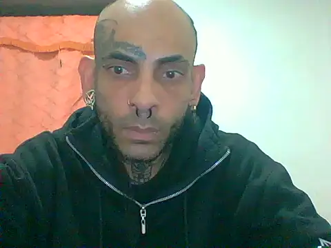 Demon Rose  online show from 06-23-26, 03:59