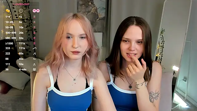 lisaluve online show from 04-29-26, 09:43