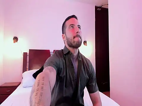 ZionGreenFire online show from 04-28-26, 05:29