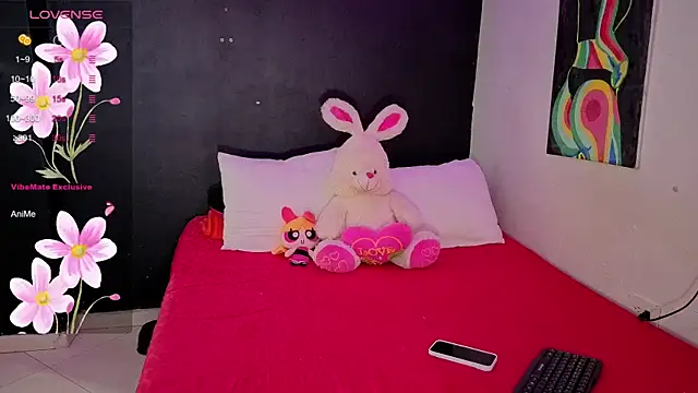 LIA CARTERR online show from 06-19-26, 04:11