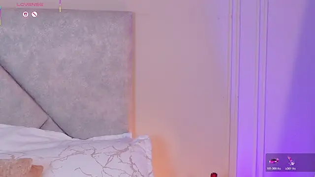 MaddisonEvanss online show from 04-28-26, 08:36