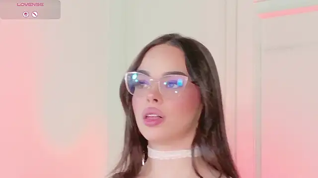MaddisonEvanss online show from 07-23-26, 01:58