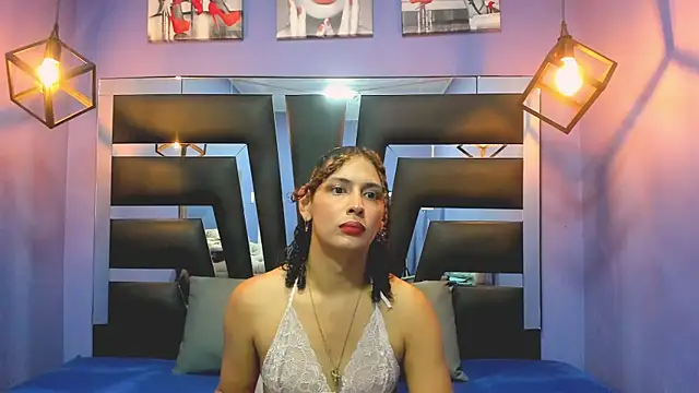 Trinity-presley online show from 04-27-26, 08:18