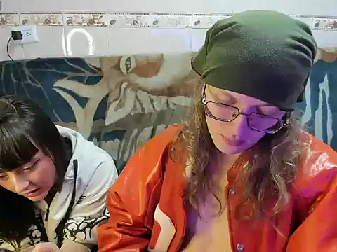 Jinnbooky online show from 05-02-26, 07:57