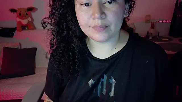Snapshot of MissBronte chatting on 05-22-26, 02:30 MissBronte online show from 05-22-26, 02:30