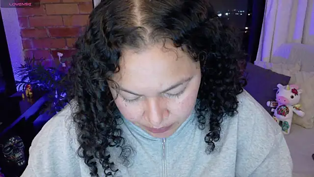 MissBronte online show from 06-25-26, 05:12