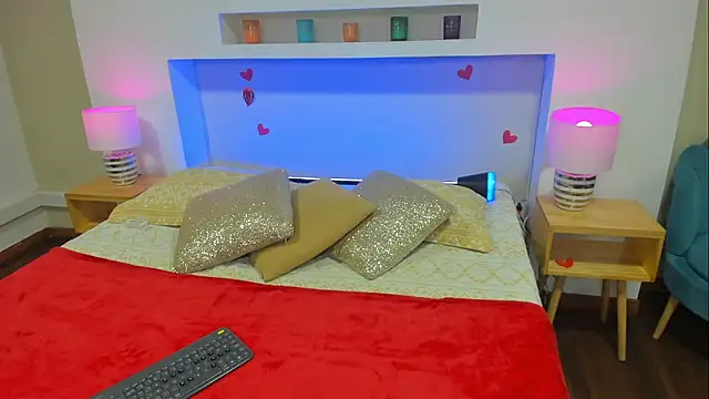 EmmyCastillo online show from 06-05-26, 12:28