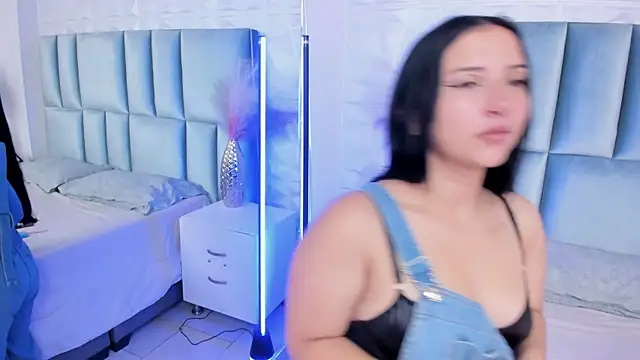 EmmyCastillo online show from 07-14-26, 11:38