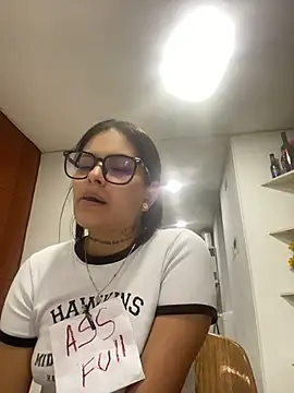 Whore Disgusting Dirty online show from 04-29-26, 05:00