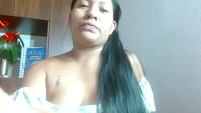 Sol vannesa online show from 05-09-26, 04:17
