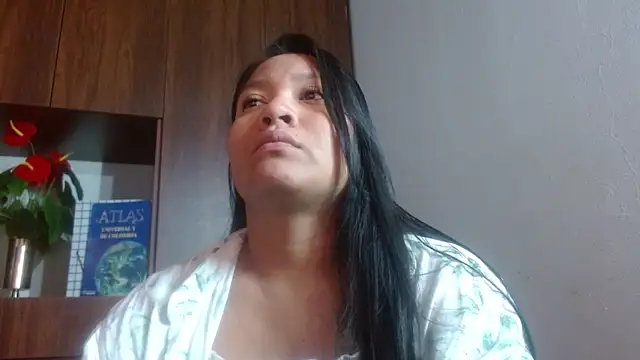 Sol vannesa online show from 05-10-26, 01:11