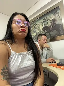 Sol vannesa online show from 05-15-26, 09:33