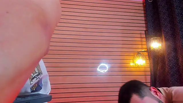 DarkKnightBoss online show from 04-23-26, 03:08