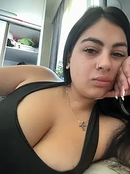 LilyLovell online show from 05-30-26, 09:17