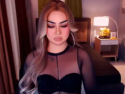 AmphitriteTara online show from 05-19-26, 05:52