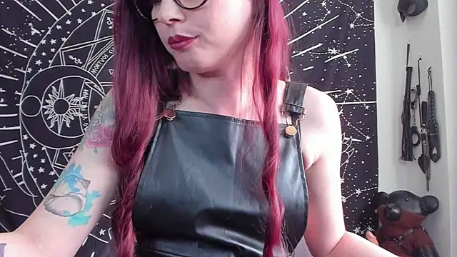 Rebekah vonKat online show from 04-28-26, 01:38