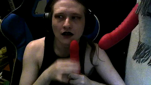 CutieBite online show from 04-28-26, 06:51