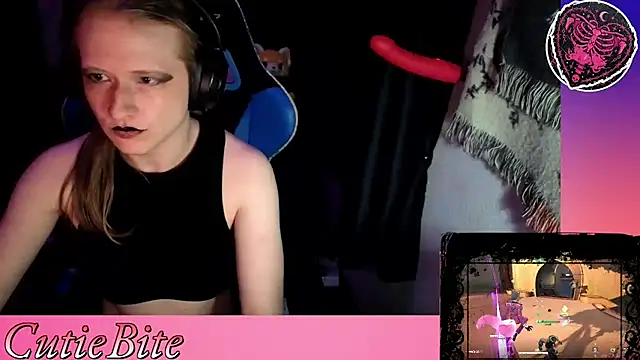 CutieBite online show from 05-02-26, 07:02