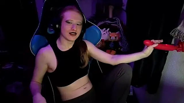 CutieBite online show from 05-06-26, 07:46