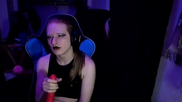 CutieBite online show from 05-11-26, 08:09