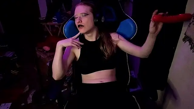 CutieBite online show from 05-22-26, 07:37