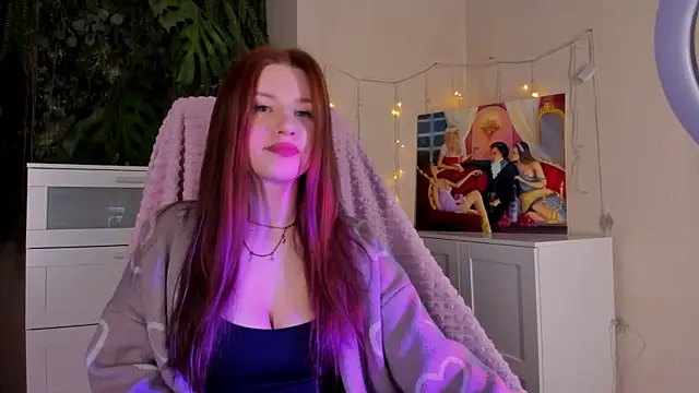 Sweet Lottie online show from 04-23-26, 10:25