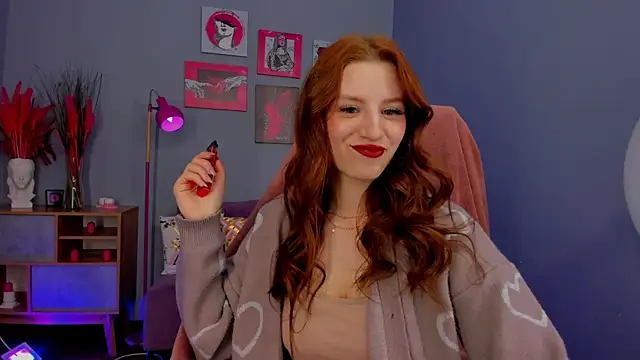 Sweet Lottie online show from 04-29-26, 11:03