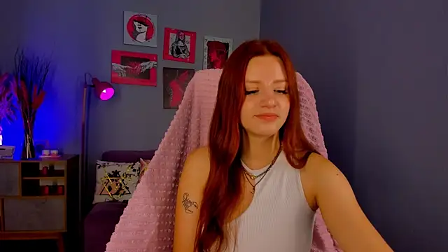 Sweet Lottie online show from 07-06-26, 03:25