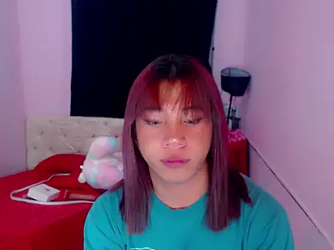 URsexyLylia online show from 05-23-26, 06:12