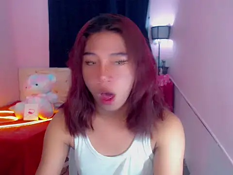 URsexyLylia online show from 05-28-26, 01:36