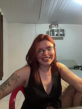 Nicolexx18 online show from 04-29-26, 12:16