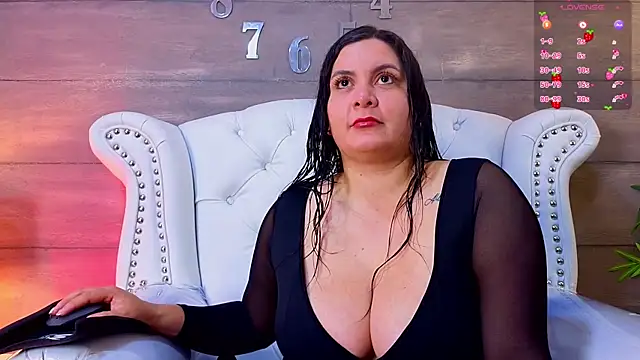 RachelCarlton online show from 06-02-26, 11:45