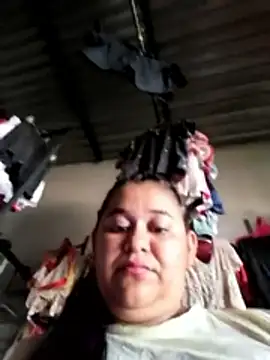 SUUGAR ISABELLA online show from 04-25-26, 09:12