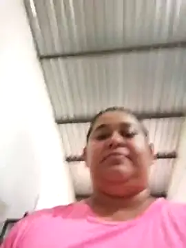 SUUGAR ISABELLA online show from 04-27-26, 08:18