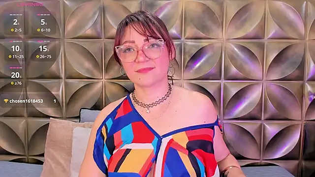 Gaia rougee online show from 05-28-26, 02:36