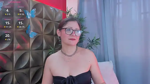 Gaia rougee online show from 07-10-26, 06:32