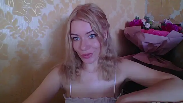 Softy Aura  online show from 07-02-26, 10:21