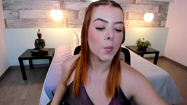 SweettVal  online show from 06-25-26, 04:33