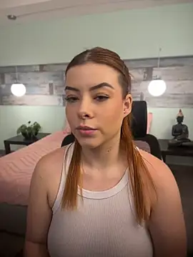 SweettVal  online show from 07-21-26, 03:58