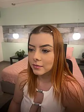 SweettVal  online show from 07-23-26, 04:27