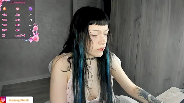 urmelodyy online show from 07-09-26, 09:08