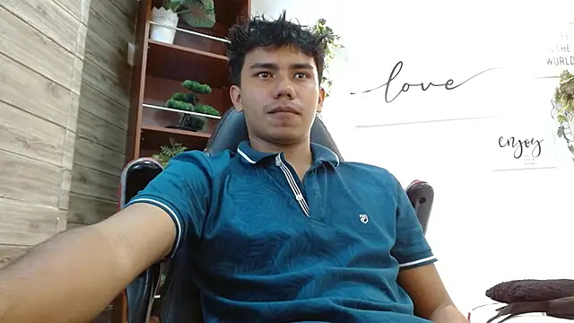 Jack Ryan26 online show from 04-23-26, 09:17