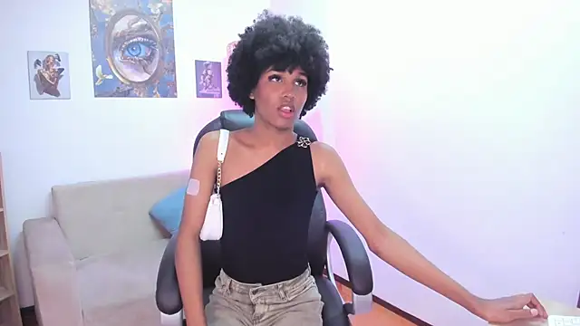NaomiSaenz  online show from 06-09-26, 03:07
