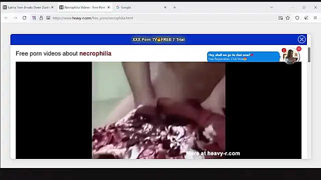 Andrea B 2 online show from 04-24-26, 12:13