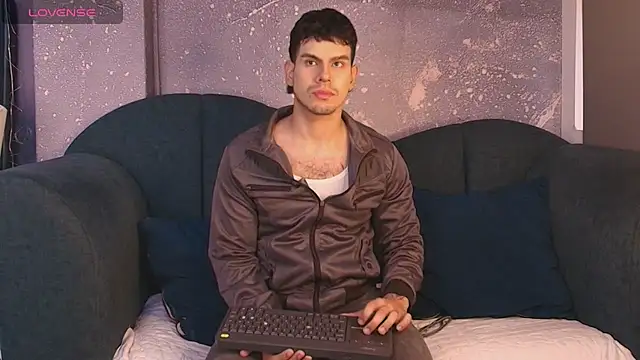 Derek Voss online show from 07-07-26, 12:31