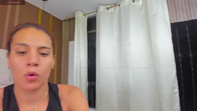 AlahiaEvanz online show from 05-10-26, 04:50