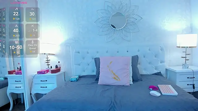 briny saez online show from 06-03-26, 07:19