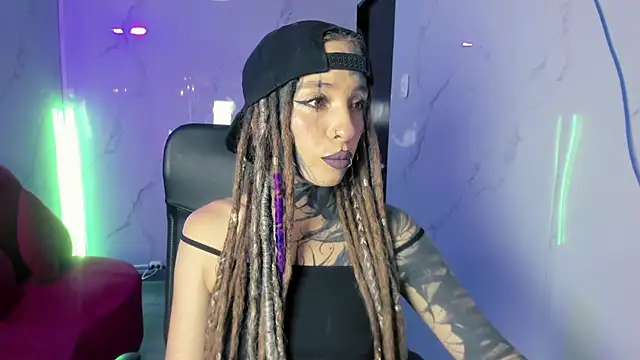 Lucy Doll8 online show from 05-07-26, 05:29